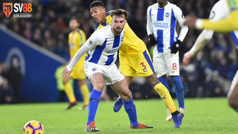 Dự đoán kết quả Crystal Palace vs Brighton