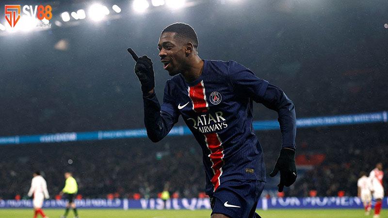 Thông tin lực lượng PSG vs Aston Villa mới nhất